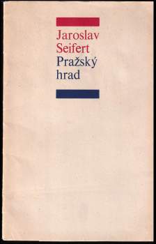 Pražský hrad