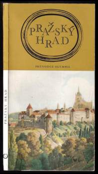 Pražský hrad