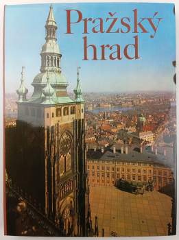 Pražský hrad