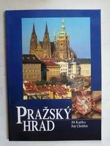 Pražský hrad