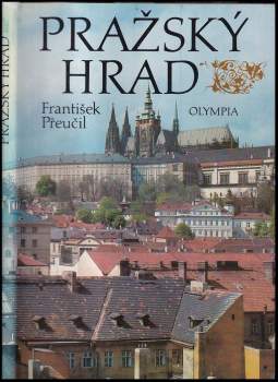Jiří Burian: Pražský hrad