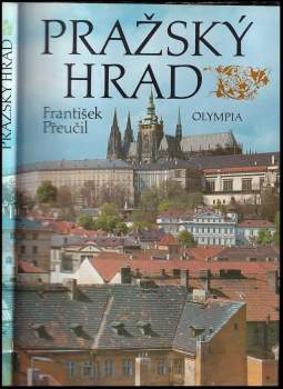 Jiří Burian: Pražský hrad