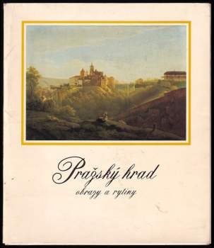 Pražský hrad
