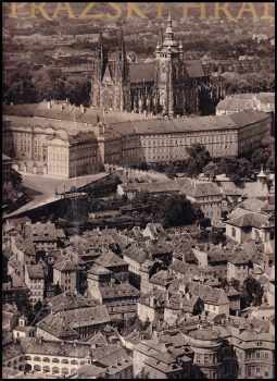 Pražský hrad