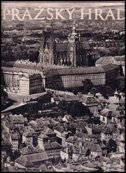 Pražský hrad