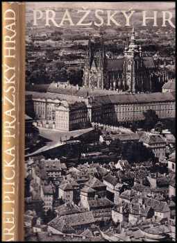 Emanuel Poche: Pražský hrad