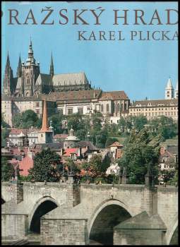 Pražský hrad