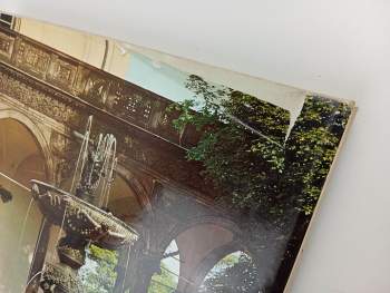 Karel Plicka: Pražský hrad