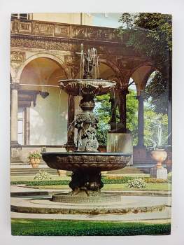 Karel Plicka: Pražský hrad