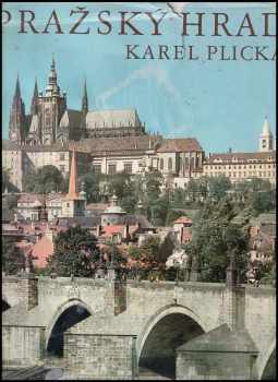 Karel Plicka: Pražský hrad