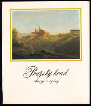 Pražský hrad