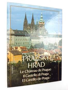 Pražský hrad