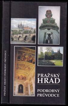 Pražský hrad