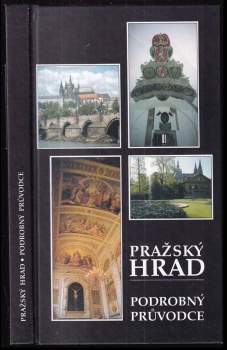Pražský hrad