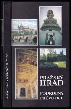 Pražský hrad