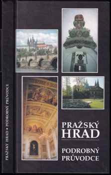Petr Chotěbor: Pražský hrad
