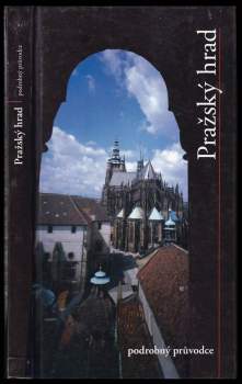 Petr Chotěbor: Pražský hrad