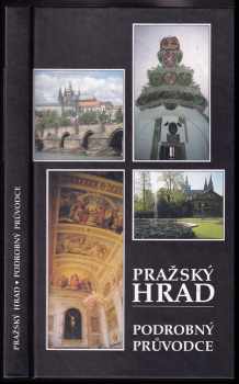 Pražský hrad