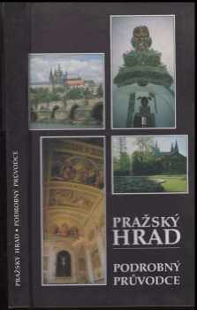 Petr Chotěbor: Pražský hrad