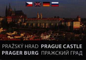 Pražský hrad