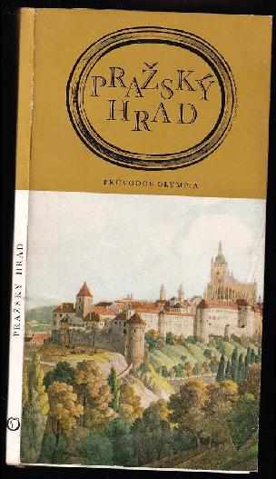 Pražský hrad