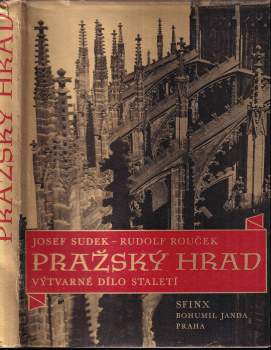 Pražský hrad