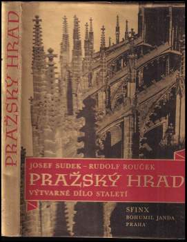 Pražský hrad