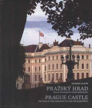 Pražský hrad