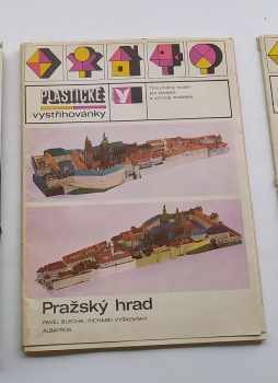 Pražský hrad