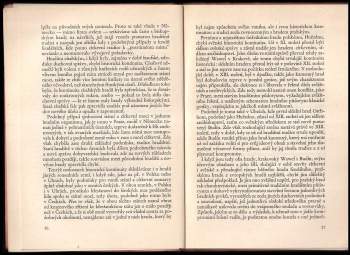 Ivan Borkovský: Pražský hrad ve středověku