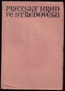Pražský hrad ve středověku