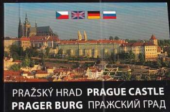 Pražský hrad