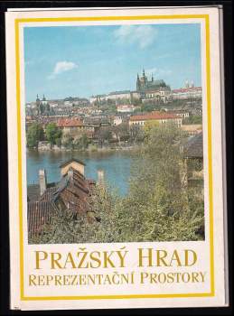 Pražský hrad