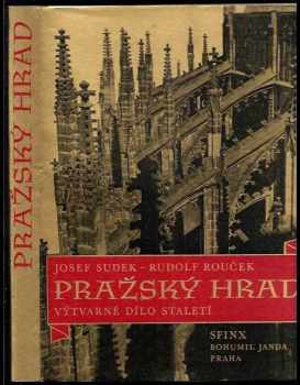 Pražský hrad