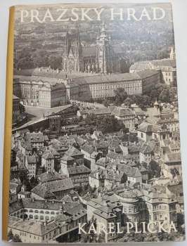 Pražský hrad