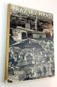 Pražský hrad
