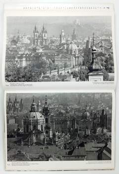 Karel Plicka: Pražský hrad