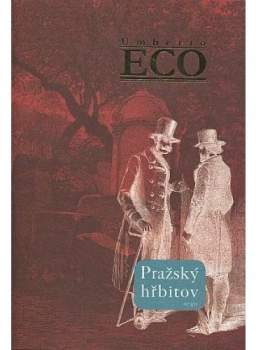 Pražský hřbitov