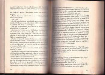 Umberto Eco: Pražský hřbitov