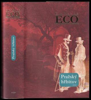 Pražský hřbitov