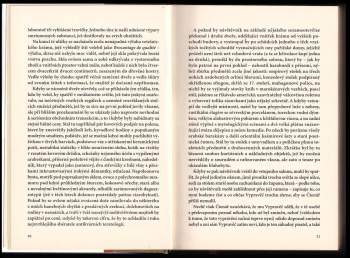 Umberto Eco: Pražský hřbitov