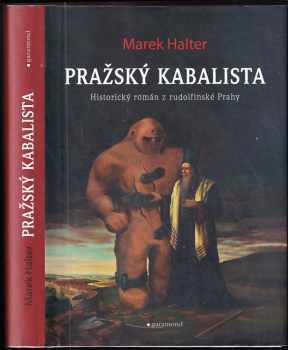 Pražský kabalista