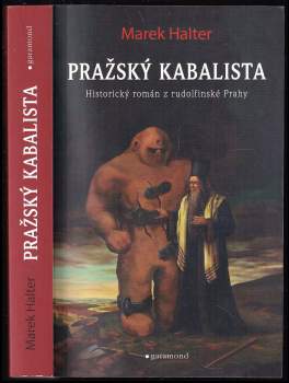 Pražský kabalista