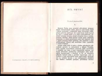 Josef Svátek: Pražský kat