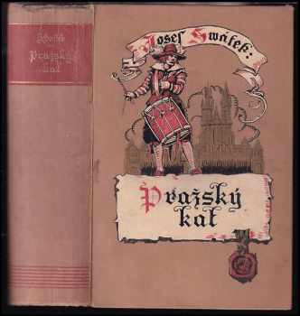 Josef Svátek: Pražský kat