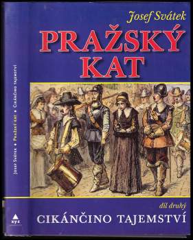 Pražský kat