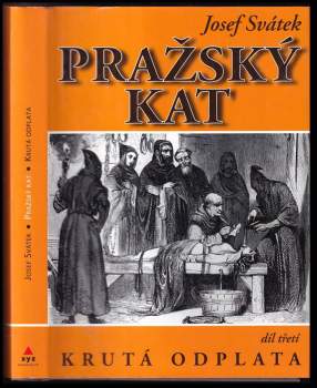 Pražský kat