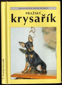 Pražský krysařík