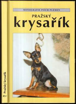 Pražský krysařík