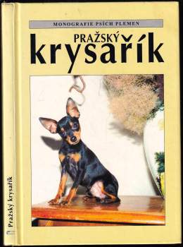 Pražský krysařík